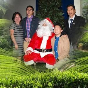 Meet your Posher, Hue